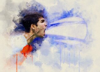 Carlos Alcaraz und der 5-Millionen-Dollar-Moment der US-Open