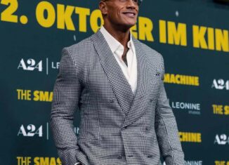 Dwayne Johnson: Das Vermögen des Schauspielers und so viel verdient er