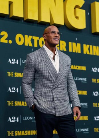 Dwayne Johnson: Das Vermögen des Schauspielers und so viel verdient er