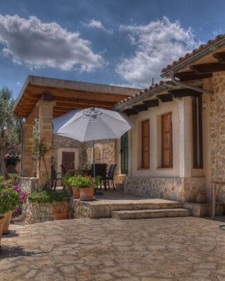 Luxusimmobilien auf Mallorca - Leben, wo andere Urlaub machen