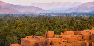 Marokkos verborgene Wunder – Eine Reise durch Kultur, Komfort und Abenteuer