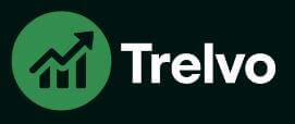 Trelvo Logo