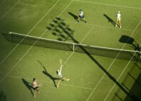Wenn Luxus auf Spannung trifft: Wie Sport und iGaming die Welt des modernen Entertainments neu definieren