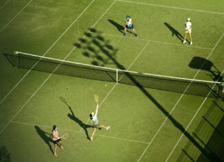 Wenn Luxus auf Spannung trifft: Wie Sport und iGaming die Welt des modernen Entertainments neu definieren