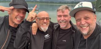 Wie reich sind Die Fantastischen Vier wirklich?