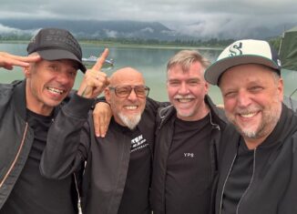 Wie reich sind Die Fantastischen Vier wirklich?