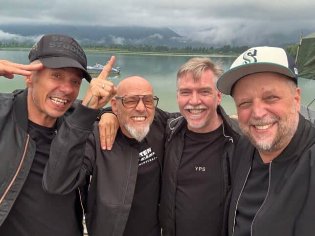 Wie reich sind Die Fantastischen Vier wirklich?