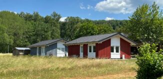 Frauen und der Traum von der Ferienimmobilie