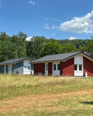 Frauen und der Traum von der Ferienimmobilie