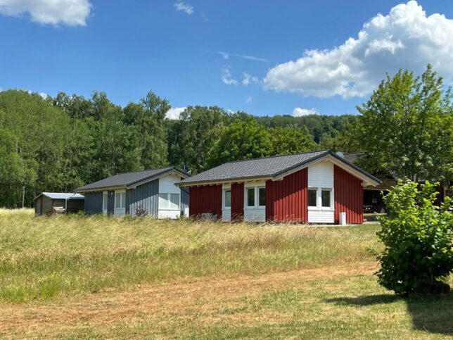 Frauen und der Traum von der Ferienimmobilie