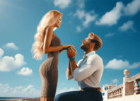 Der perfekte Heiratsantrag – Die magischsten Orte für den Winter 2025