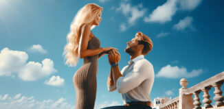 Der perfekte Heiratsantrag – Die magischsten Orte für den Winter 2025