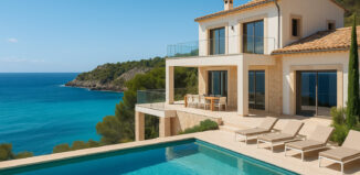 Mallorca Villen kaufen mit Meerblick – der ultimative Leitfaden