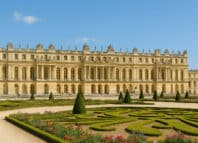 Schloss Versailles - Das wohl prachtvollste Schloss Frankreichs