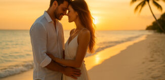 Luxusreisen für Paare 2026 – Exklusive Ziele für unvergessliche Momente Luxusreisen für Paare 2026 – Exklusive Ziele für unvergessliche Momente