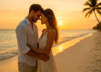 Luxusreisen für Paare 2026 – Exklusive Ziele für unvergessliche Momente