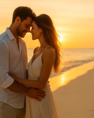 Luxusreisen für Paare 2026 – Exklusive Ziele für unvergessliche Momente