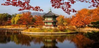 Trendige Reiseziele 2026 – Diese sieben Orte musst du erleben