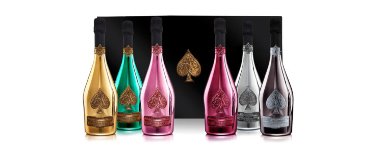Armand de Brignac – Der Goldstandard des Glamours