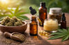 CBD Blüten und moderne Lifestyle-Produkte – was steckt dahinter?