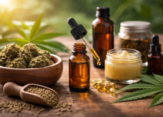 CBD Blüten und moderne Lifestyle-Produkte – was steckt dahinter?