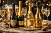 Champagner – Geschichte, Mythos und die teuersten Prestige-Cuvées der Welt Champagner – Geschichte, Mythos und die teuersten Prestige-Cuvées der Welt