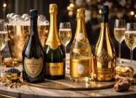 Champagner – Geschichte, Mythos und die teuersten Prestige-Cuvées der Welt