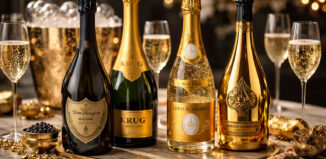 Champagner – Geschichte, Mythos und die teuersten Prestige-Cuvées der Welt