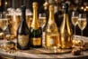 Champagner – Geschichte, Mythos und die teuersten Prestige-Cuvées der Welt