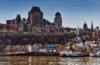 Chateau Frontenac – Die ikonische Luxusikone von Quebec City