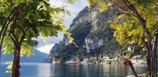 Der Gardasee – mediterranes Lebensgefühl trifft alpine Dramatik