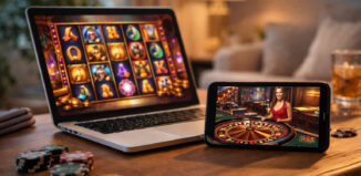 Beliebte Spiele im Online-Casino Martin: Spielautomaten, Live-Casino, Roulette und neue Hits für 2026