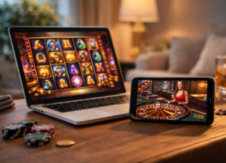 Beliebte Spiele im Online-Casino Martin: Spielautomaten, Live-Casino, Roulette und neue Hits für 2026