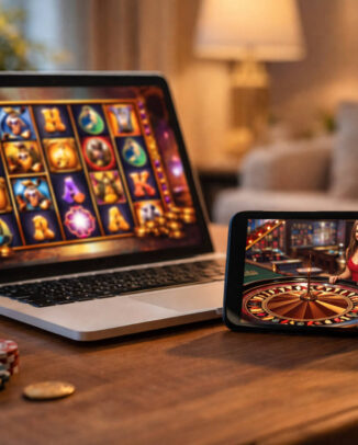 Beliebte Spiele im Online-Casino Martin: Spielautomaten, Live-Casino, Roulette und neue Hits für 2026