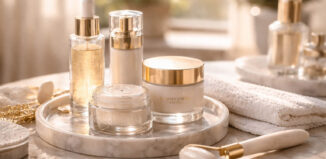 High-End Hautpflege statt Hollywood-OP? Warum Premium-Skincare boomt