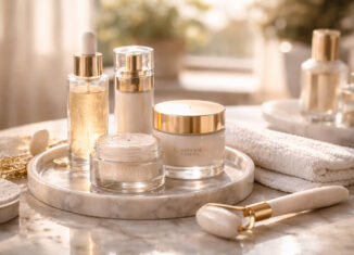 High-End Hautpflege statt Hollywood-OP? Warum Premium-Skincare boomt