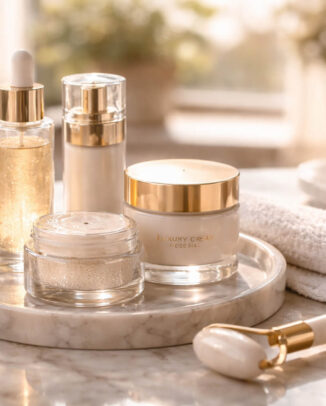High-End Hautpflege statt Hollywood-OP? Warum Premium-Skincare boomt