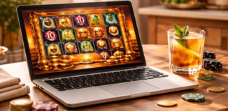 Beste Slots mit hohem RTP in Sol Casino