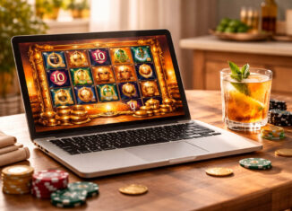 Beste Slots mit hohem RTP in Sol Casino