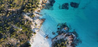 Die besten Luxus Resorts auf Sardinien – Mediterraner Glamour auf höchstem Niveau