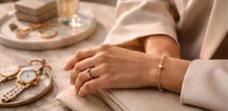 Zeitlose Accessoires als Luxusstatement – Warum Details über Stil entscheiden