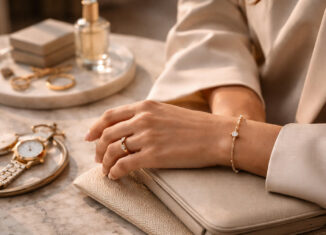 Zeitlose Accessoires als Luxusstatement – Warum Details über Stil entscheiden