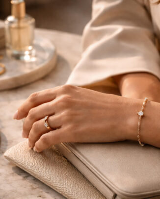 Zeitlose Accessoires als Luxusstatement – Warum Details über Stil entscheiden