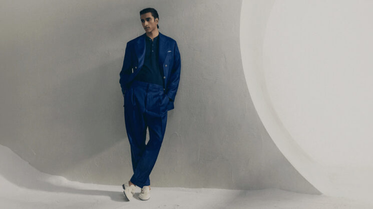 Brunello Cucinelli – die humanistische Luxusmarke für den kultivierten Mann