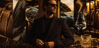 Top 10 Luxusmarken für Männer 2026