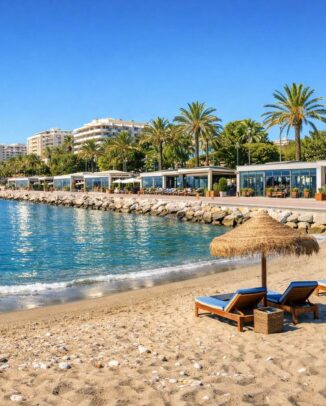 Marbella – warum die Costa del Sol für viele mehr als nur ein Urlaubsort ist