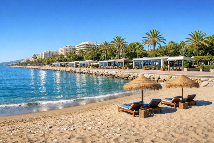 Marbella – warum die Costa del Sol für viele mehr als nur ein Urlaubsort ist