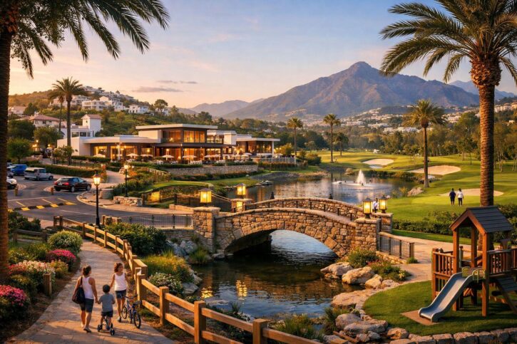 Marbella – warum die Costa del Sol für viele mehr als nur ein Urlaubsort ist