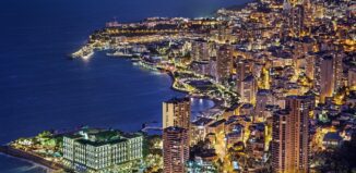 Ein exklusiver Tag in Monte Carlo