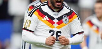 Deniz Undav Vermögen 2026: So reich ist der WM-Star Deniz Undav Vermögen 2026: So reich ist der WM-Star